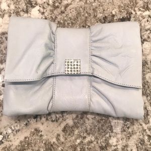 NWT Banana Republic Evening Clutch